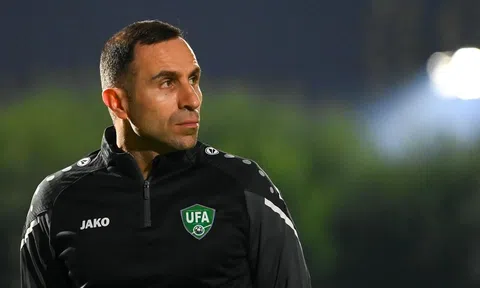 HLV U23 Uzbekistan: 'Chúng tôi không đáng phải thua Nhật Bản'