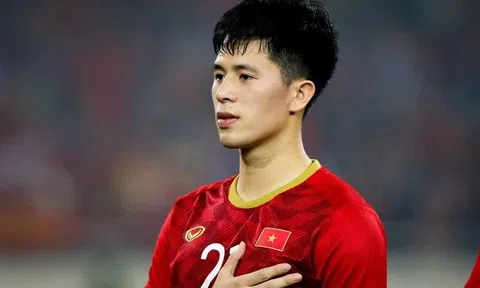 Trò cưng HLV Park Hang Seo bắn tín hiệu đến HLV ĐT Việt Nam