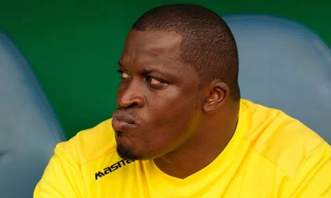 HLV U23 Guinea: 'Lẽ ra phải dẫn trước 3-0 U23 Indonesia'