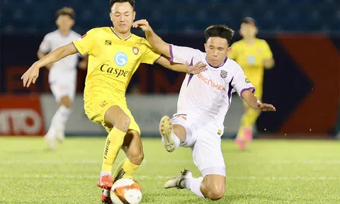 Nhận định Thanh Hóa vs Bình Dương: Thử thách cho chủ nhà