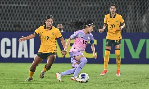 Xác định sớm 3 đội mạnh nhất tranh vé U17 World Cup