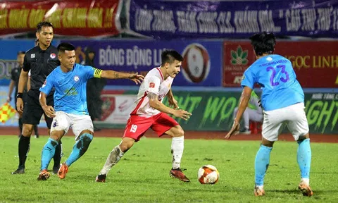 Nhận định CAHN vs Khánh Hoà: Tìm lại chiến thắng