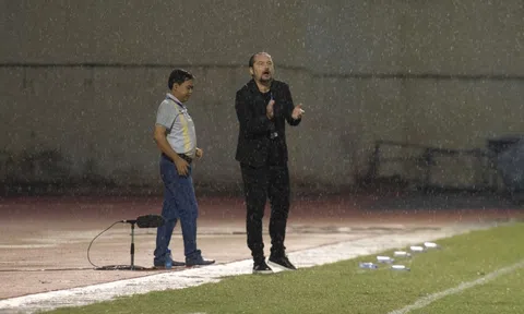 HLV Popov trả lời cực bất ngờ sau trận Thanh Hóa thắng Bình Dương