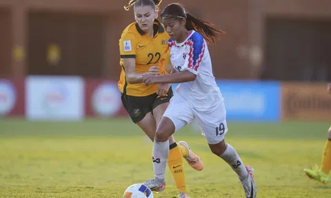 Ngược dòng hạ Úc, Thái Lan ngẩng cao đầu rời giải châu Á