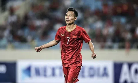 HLV Chu Đình Nghiêm tiến cử 4 cầu thủ lên ĐT Việt Nam