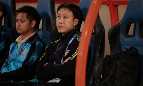 HLV Hà Tĩnh nói thẳng phong độ của Hà Nội, nhắc lại về 'biến cố'