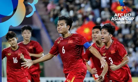 Lịch thi đấu của U19 Việt Nam ở Trung Quốc