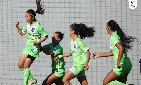 VIDEO: Chiêm ngưỡng lại 10 siêu phẩm rực lửa của Huỳnh Như tại trời Âu