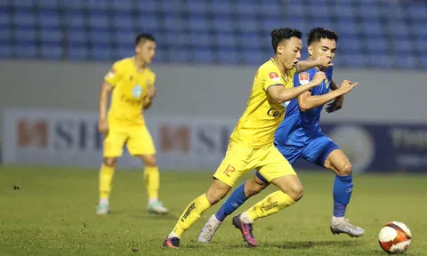 Thanh Hoá vs Quảng Nam: Khó có cửa thắng