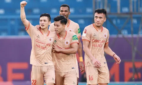 Trực tiếp Bình Dương vs CAHN, 18h00 hôm nay 17/5