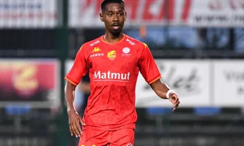 Nhận tin buồn ở châu Âu, sao Việt kiều sắp về Việt Nam thi đấu?