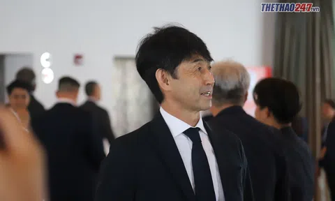 HLV ĐT Thái Lan: 'Chúng tôi sẽ cố gắng vô địch AFF Cup lần nữa'