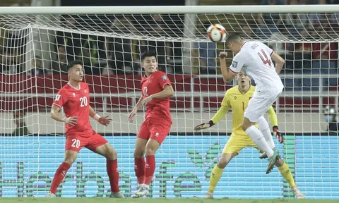 CĐV Indonesia phản ứng bất ngờ khi cùng bảng Việt Nam ở AFF Cup