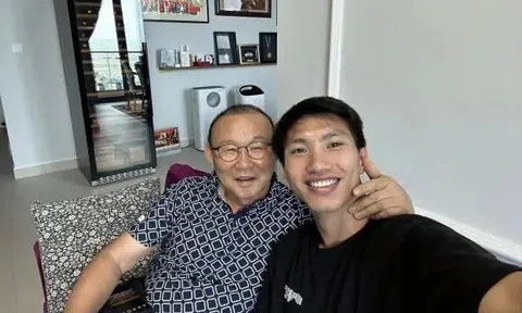 Rộ tin HLV Park Hang Seo bán nhà ở Việt Nam giá 18 tỷ đồng