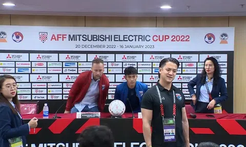 Trợ lý HLV Polking ở CAHN: Từng khiêu khích ra mặt truyền thông Việt Nam