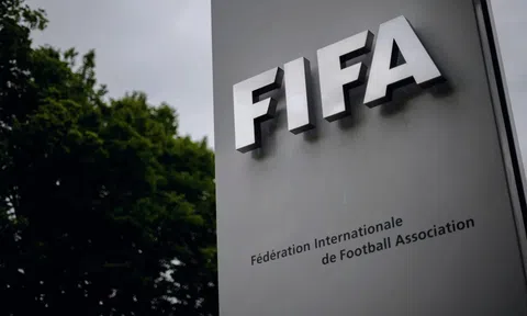 FIFA xử phạt hàng loạt quan chức bóng đá châu Á