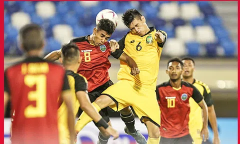 LĐBĐ Đông Nam Á có thay đổi về AFF Cup 2024