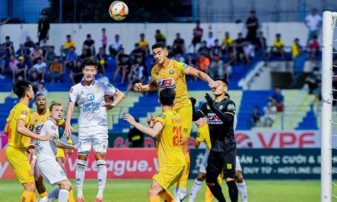 Thanh Hóa vs Nam Định: 3 điểm cho ai?