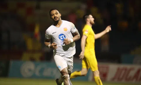 Highlight Thanh Hóa vs Nam Định: Màn ngược dòng bùng nổ