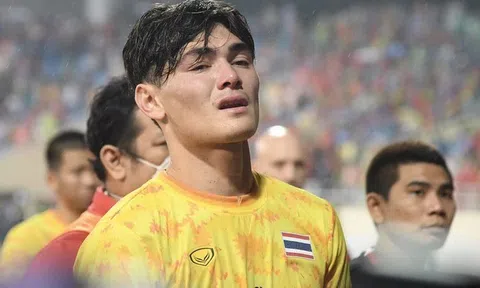 Không được gọi lên ĐT Thái Lan, sao châu Âu có hành động khó chấp nhận với HLV Ishii