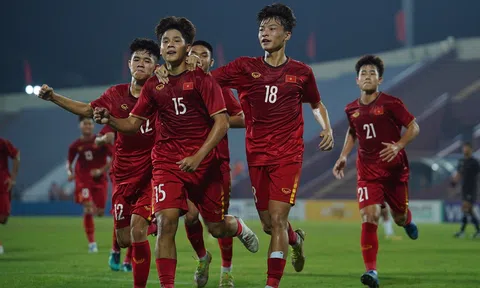 Việt Nam làm chủ nhà giải châu Á, sáng cửa dự World Cup
