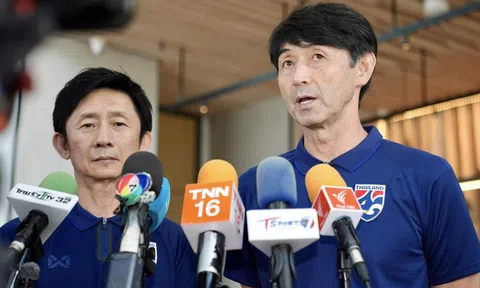 Bị học trò chỉ trích, HLV ĐT Thái Lan chính thức lên tiếng