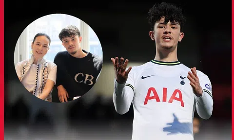 Tuyển Thái Lan sắp nhập tịch sao trẻ từ Tottenham?