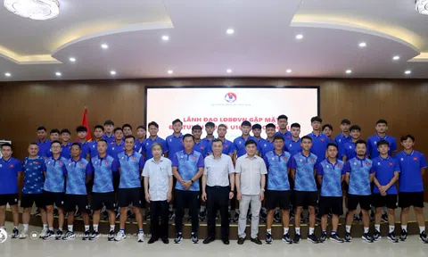 Việt Nam đặt mục tiêu cao nhất tại giải U16, U19 Đông Nam Á