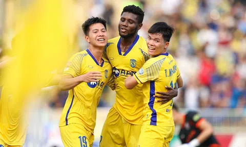 Thắng 3 trận liên tiếp, đội bóng Việt Nam được thưởng hơn 1 tỷ đồng