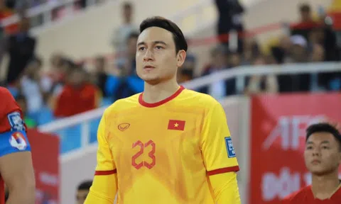 Đặng Văn Lâm 'mất hút' 2 trận liên tiếp trước ngày lên ĐT Việt Nam