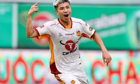 HLV Kim Sang Sik gọi thêm cầu thủ HAGL lên ĐT Việt Nam