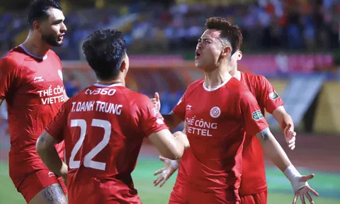 Thêm một cầu thủ ĐT Việt Nam được CLB Hàn Quốc để ý