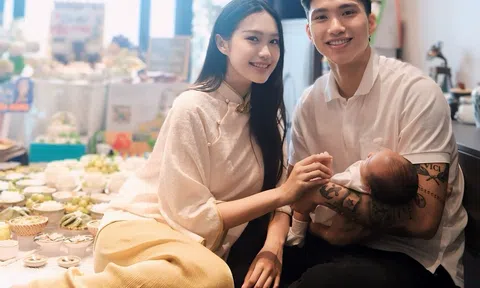 Đoàn Văn Hậu gây bão mạng xã hội