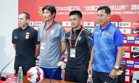 HLV U19 Việt Nam: 'Cầu thủ tích luỹ kinh nghiệm để hướng tới U19 Đông Nam Á'
