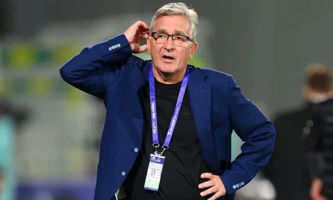 HLV ĐT Trung Quốc tuyên bố mạnh miệng, Thái Lan hết sức dè chừng