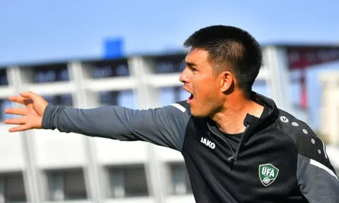 HLV Uzbekistan đánh giá về U19 Việt Nam trước thềm đối đầu