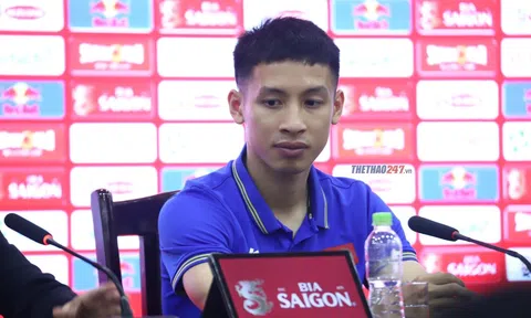 Hùng Dũng: 'Lối chơi của HLV Kim Sang Sik không quá đặc biệt'