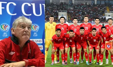 Chuyên gia châu Âu dự đoán tỉ số trận Việt Nam vs Philippines