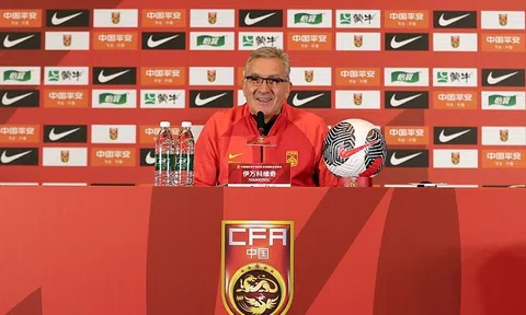 HLV Trung Quốc nói cứng, lại muốn 'gieo sầu' cho ĐT Thái Lan