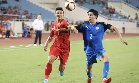 CĐV Đông Nam Á phản ứng sôi nổi về trận Việt Nam vs Philippines