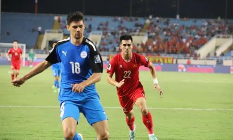 Lo ngay ngáy dù ĐT Việt Nam thắng Philippines