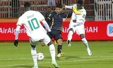 Lịch thi đấu bóng đá hôm nay 9/6