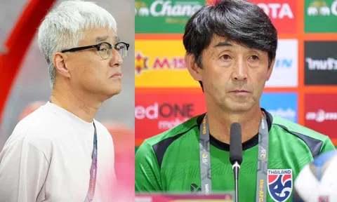 Đối thủ bị Covid-19, HLV Thái Lan nói cứng về mục tiêu