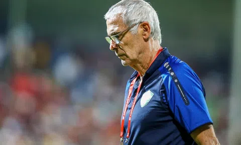 Một HLV từ chức ngay khi 'vỡ mộng' dự World Cup 2026