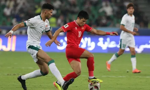 AFC nói lời thật lòng khi ĐT Việt Nam bị loại