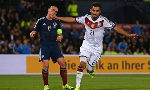 Lịch thi đấu bóng đá hôm nay 14/6: ĐT Đức khai màn EURO 2024