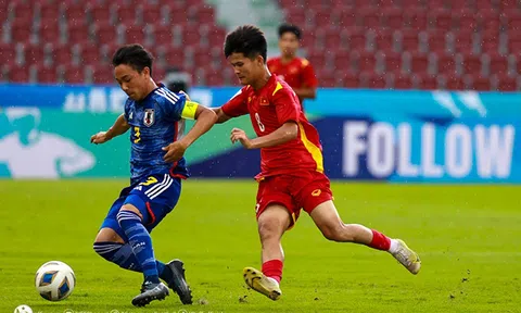 CĐV Đông Nam Á tranh luận dữ dội về bảng đấu của U17 Việt Nam