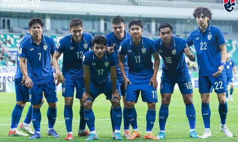 Bóng đá Thái Lan sắp tổ chức giải đấu chưa từng có trong lịch sử