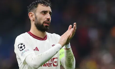 Kịch bản duy nhất để Man United qua vòng bảng Champions League