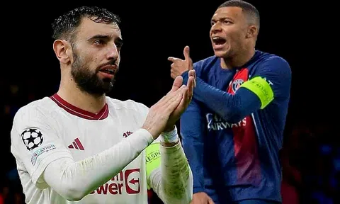 5 CLB nổi tiếng nguy cơ bị loại từ vòng bảng Champions League